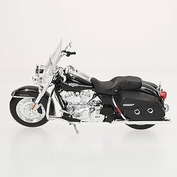 Amazon | Maisto 2013 Harley Davidson Flhrc Road King Classic